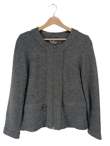 Birkhahn wolljacke damen - birkhahn,