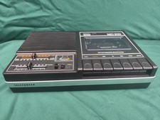 Magnetophon MC 310 Telefunken Made In West ,1977jahr