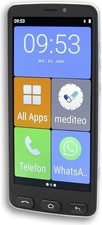 Senioren smartphone - senioren,