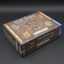 Harry Potter Kampf um Hogwarts Kosmos Gesellschaftsspiel - Neu