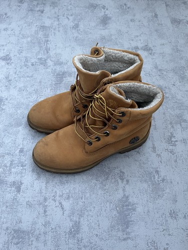 Timberland winterstiefel - timberland,