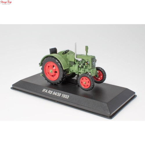 Ifa 1953 west - ifa,