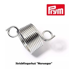 Prym strickfingerhut norweger - strickfingerhut,