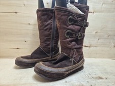 S.OLIVER DAMEN STIEFEL WINTER