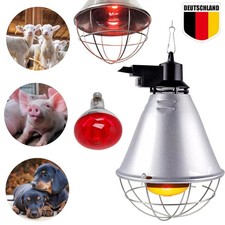 Wärmelampe E27 250 W