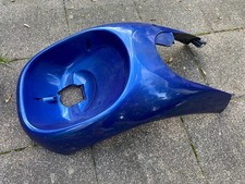 Piaggio Sfera 50 80 125 Verkleidung Bug Unterboden Unterbodenverkleidung