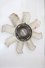 Viscolüfter Mitsubishi PAJERO