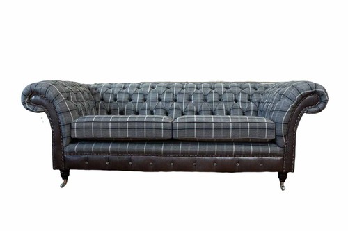 Sofa sitz sofas textil - sofa, 3
