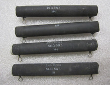 4 St. Power Widerstand 56 Ohm