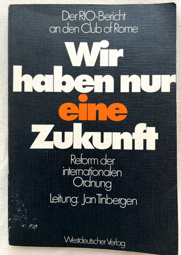 Wir haben nur - ,
