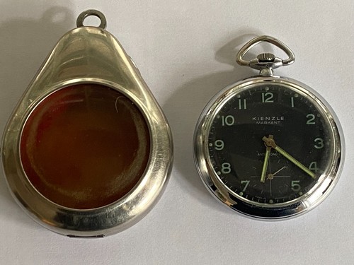 Kienzle mechanische herren - kienzle,