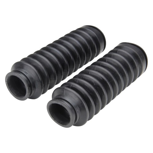 Gabel gummis faltenbalg set - gabel,