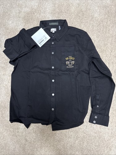 Original damen denim - shirt, von