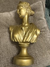 Schwere Artemis / Diana Büste