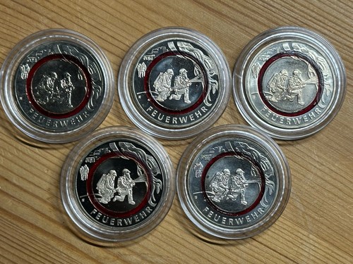Euro 2023 deutschland - 5x,