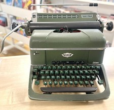 Schreibmaschine halda star - schreibmaschine,