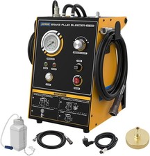 KFZ Bremsenentlüfter