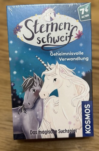 Sternenschweif - ,
