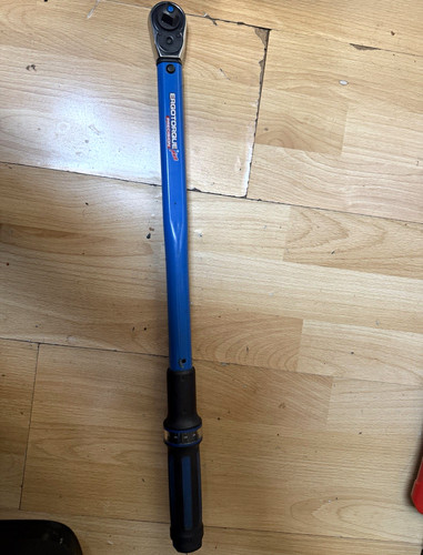 Tools ergotorque - ks-tools,