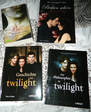 Twilight-Saga* -Fan-Bücher