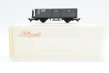 Liliput h0e 910 hochbordwagen - liliput,