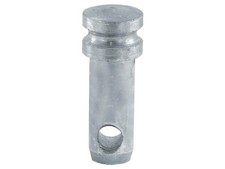 SPAREX® Oberlenkerbolzen