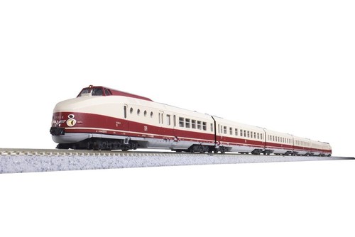 Kato 745 triebzug - kato,
