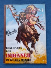 Heinerle  Geschichte der