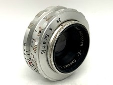 Steinheil München 50mm 1:2.8