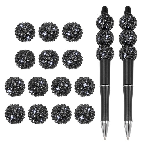 Stück 20mm strassperlen - stück,