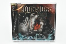 LOVEBITES Five Of A Kind -