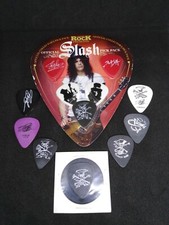 Seltene Slash Pick Guns N'