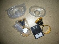 seifenschale Seifenhalter Glas