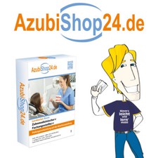 Lernkarten Zahnmedizinische /r Fachangestellte /r AzubiShop24.de Prüfung Retour