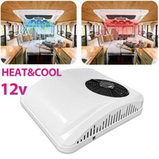 12V Klimaanlage Dach
