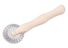 Teigrädchen Teigrad