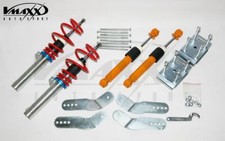 V-Maxx Coilovers VW Caddy Maxi