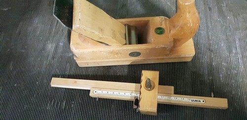 Ulmia anreißwerkzeug - ulmia,