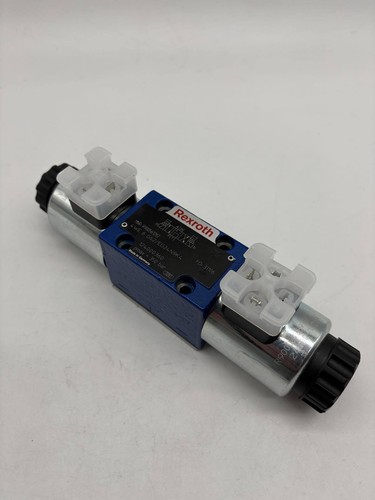 Rexroth 4we6 g62 - 4we6, g62/eg24n9k4