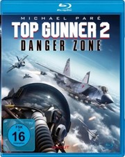TOP GUNNER 2 - DANGER ZONE -