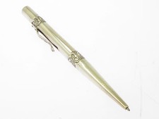 YARD O LED KUGELSCHREIBER IN 925ER STERLINGSILBER