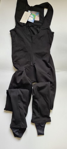 Fahrradhose winter trägerhose - fahrradhose,