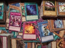 🔥 10.000 YuGiOh!-Karten -