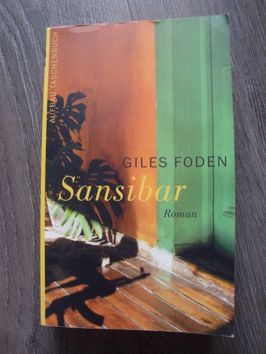 Sansibar giles foden - giles,