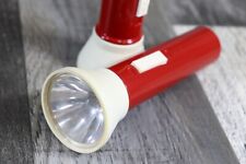 2 x alte Taschenlampe original