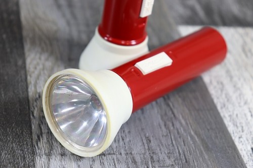 Alte taschenlampe original - alte,