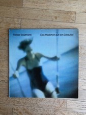 2xLP:Das Mädchen auf der