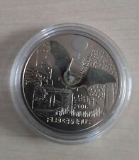 Österreich 3 Euro Tiertaler handgehoben  (Wählen sie unter 2016 - 2019)