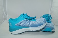 Salomon Sonic RA Max 2 Sportschuhe Türkis EU 38 US 6,5 Damenschuhe 406889