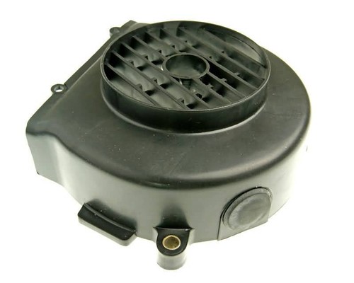 Lüfterradabdeckung gy6 50cc - lüfterradabdeckung,
